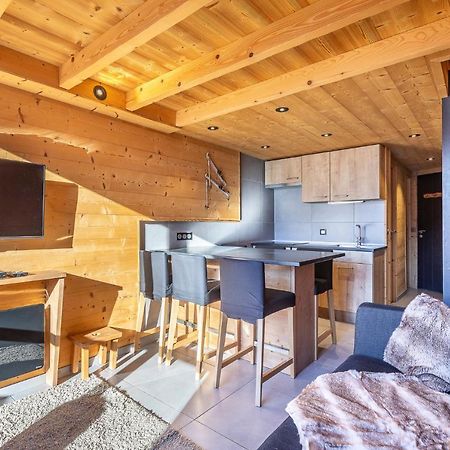 Val Thorens - Cosy Duplex Avec Vue Silveralp 456 Exterior foto