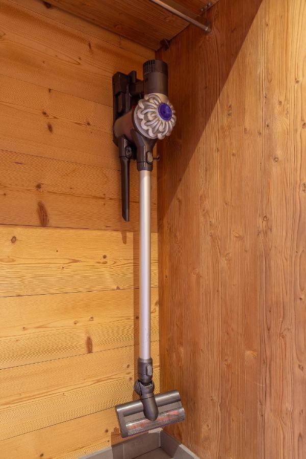 Val Thorens - Cosy Duplex Avec Vue Silveralp 456 Exterior foto