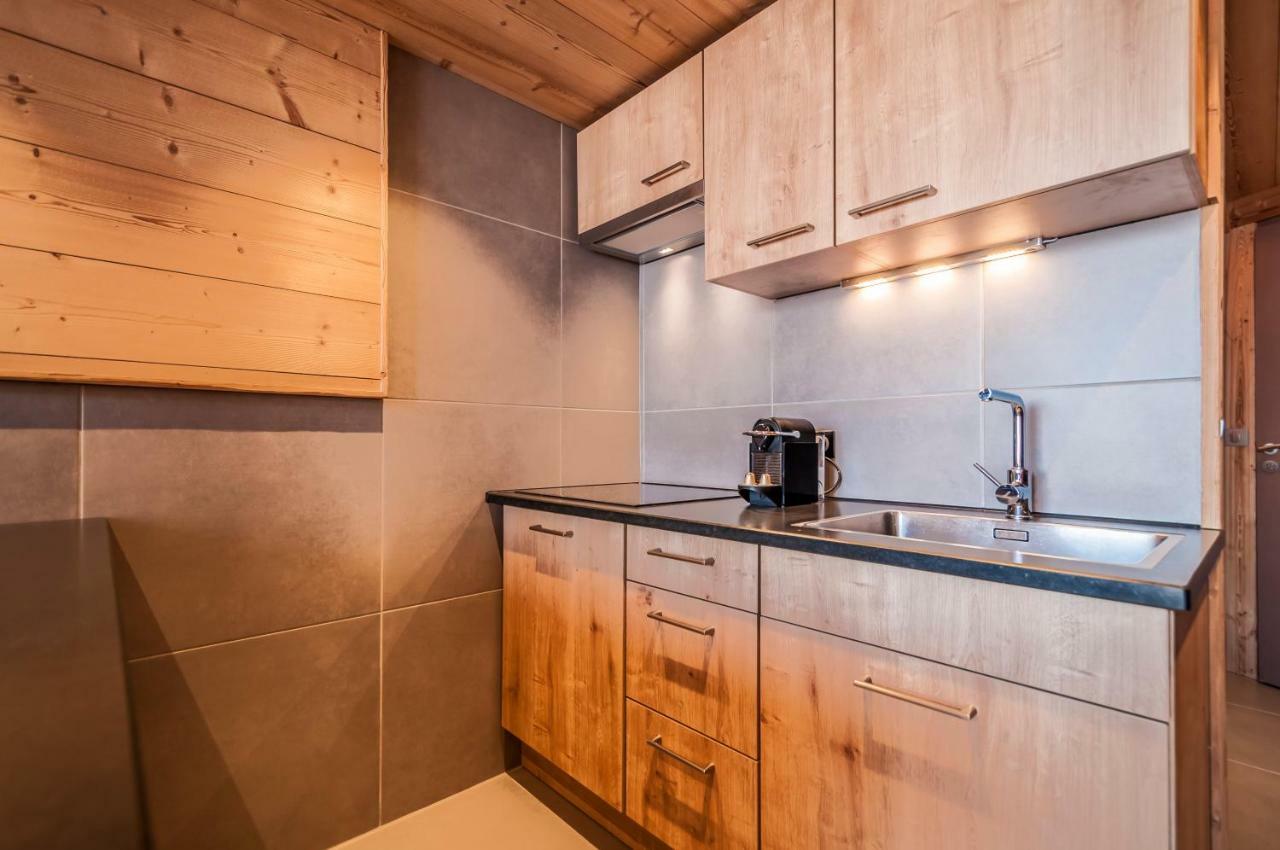 Val Thorens - Cosy Duplex Avec Vue Silveralp 456 Exterior foto